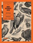 Birds Reference Book: An Image Arch