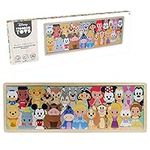 Disney Wooden Toys Character Puzzle