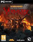 Warhammer: End Times - Vermintide - PC