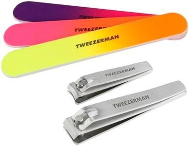 Tweezerman