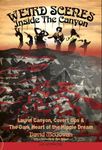 Weird Scenes Inside The Canyon: Lau