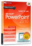 Learn to Use Power Point 2010 (PC)