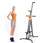 Climber Workout Machine