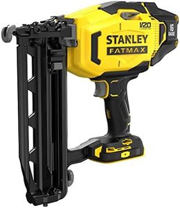 STANLEY FA