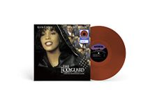 The Bodyguard - Original Soundtrack Album [VINYL]