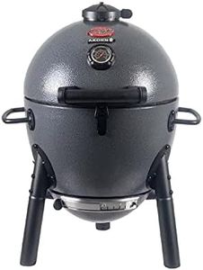 Char-Grill