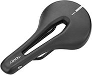 TERRY Women's Arteria Bicycle Saddle - Black, 9-12 cm