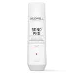 Goldwell Dualsenses Bond Pro, Fortifying Shampoo for Weak and Fragile Hair, 250ml