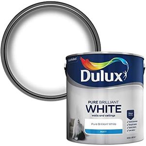 Dulux Matt