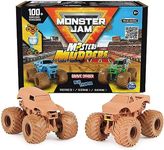 Monster Jam, Mystery Mudders 2-Pack