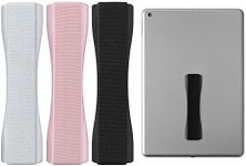 kwmobile Tablet Hand Strap Holder (