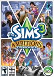 The Sims 3 Ambitions - Standard Edition