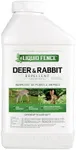 Liquid Fence Deer And Rabbit Repell