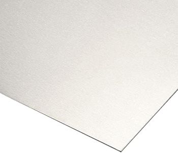 uxcell Aluminum Sheet, 300mm x 150mm x 1mm Thickness 5052 Aluminum Plate