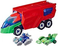 PJ Masks - PJ Launching Seeker - Tr