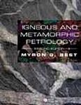 Igneous and Metamorphic Petrology