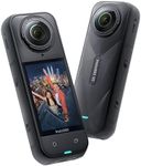 Insta360 X5 Standard Bundle – 8K 36