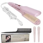 Curling Iron With Lcd Screens