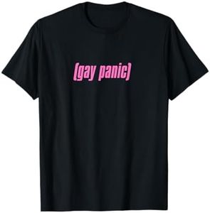 Gay Panic 