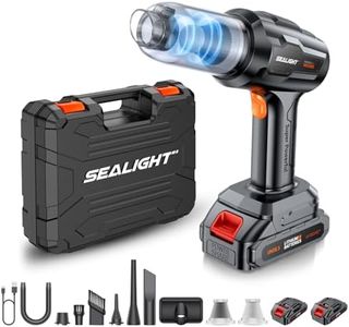 SEALIGHT A