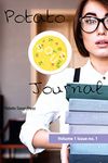 Potato Soup Journal: 1