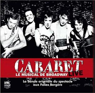 Cabaret : 