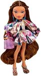 Bratz x GCDS Special Edition Designer Fashion Doll - YASMIN - Includes Outfit, Accessories, Hairbrush, and More - Fully Articulated - Premium Packaging, collectible - For Collectors and Kids Ages 7+