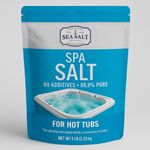 Hot Tub Spa Salt for Water Systems 