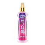 So…? Summer Escapes Womens Ibiza Dreams Body Mist Fragrance Spray 200ml