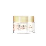 VLCC Eternal Youth Skin Firming Day Cream SPF 15-50g | Anti-Ageing Day Cream with SPF | Minimizes wrinkles, UV Protection | Elastic, Youthful Glow | With Vinzyme Complex, Niacinamide & Vitamin E.