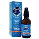 BOLTON'S NATURALS - Heavenly Sleep Liquid Melatonin Spray - 60 mL