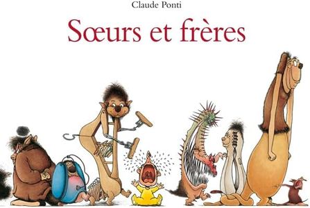 Sœurs et frères