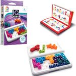 SmartGames Iq XOXO 1 Played Puzzle Gamefor Adult|Pack of 1