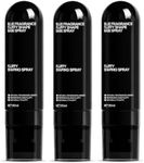 Eadwe Fluffy Hair Shaping Spray，3Pcs