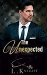 The Unexpected: A Billionaire Frien