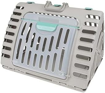 Sport Pet Extra Large Cat Carrier and Bed