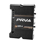PRV Audio QS400.4 2 Ohm Mini Compac