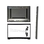 Laptop Replacement LCD Top Back Rea