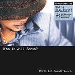 Who Is Jill Scott: Words And Sounds Vol. 1 (20th Anniversary)[2 LP]