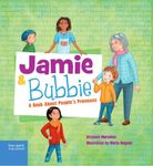 Jamie and Bubbie: A Book About People’s Pronouns