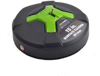 Greenworks Rotating Surface Cleaner 15-inch