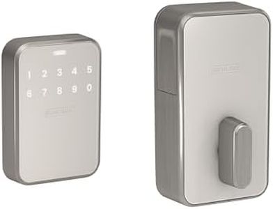 Schlage Se