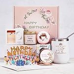 Birthday Gifts for Women,Happy Bath