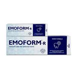 EMOFORM-R Emoform Plaque Removal Tooth Paste Combo 150+50 Gm