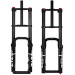 Mountain Bike Suspension Forks