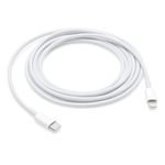 Apple USB-C to Lightning Cable (2 m) ​​​​​​​