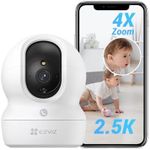 EZVIZ 2K+ Indoor Camera with 2.4/5G