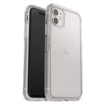 OtterBox Symmetry Clear series protective case for Apple iPhone 11, slim, drop-proof, transparent case, stardust