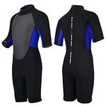 REALON Wetsuit for Kids Toddlers Yo