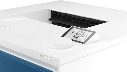 HP LaserJet Pro Wireless Printer – 4202dw, Fast Duplex Printing
